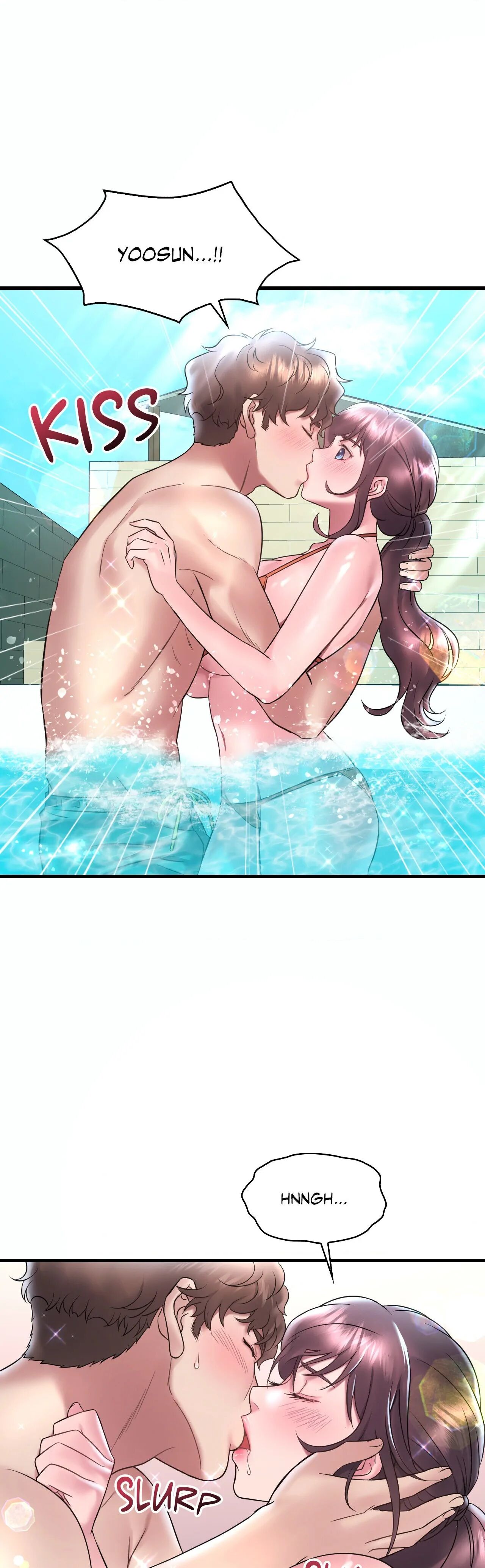 Read manhwa Drunk on You  Chapter 38 - SauceManhwa.com