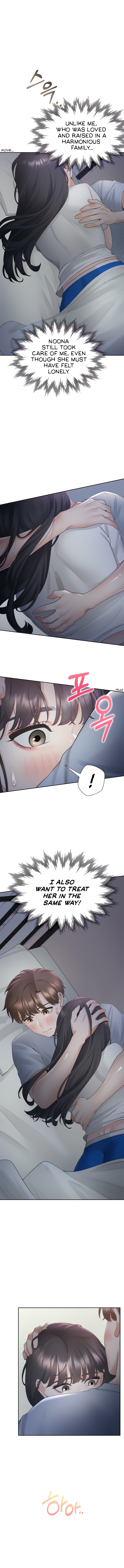 Read manhwa Bunk Beds HOT Chapter 43 - SauceManhwa.com