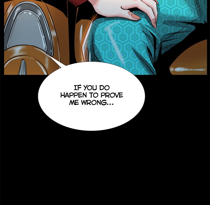 Read manhwa Sponsor (Drama) END Chapter 3 - SauceManhwa.com