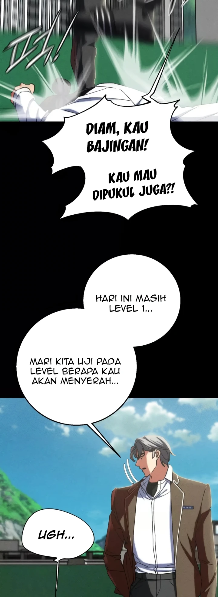 Read manhwa Lustful Games Chapter 85 - SauceManhwa.com