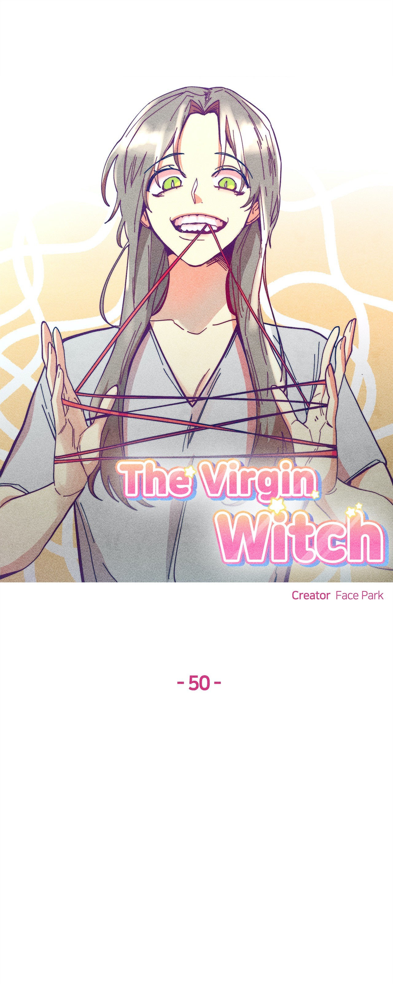 Read manhwa The Virgin Witch Chapter 50 - SauceManhwa.com