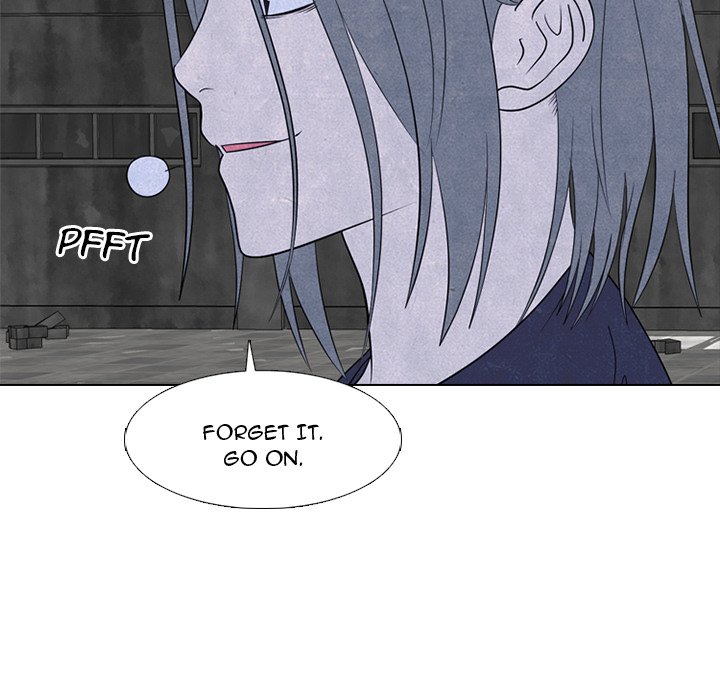 Read manhwa High School Devil Chapter 232 - SauceManhwa.com