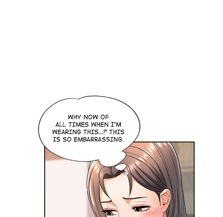 Read manhwa In Her Place Chapter 7 - SauceManhwa.com