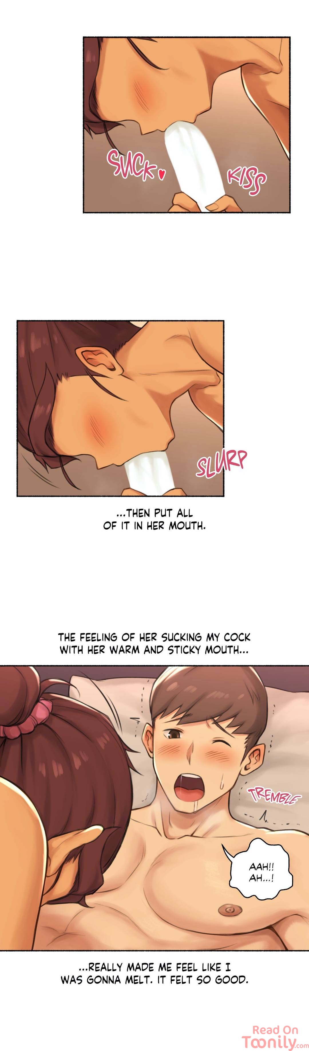 Read manhwa Sexual Exploits END Chapter 40 - SauceManhwa.com