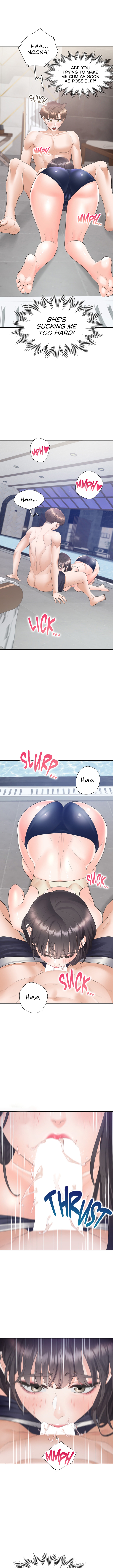 Read manhwa Bunk Beds HOT Chapter 68 - SauceManhwa.com