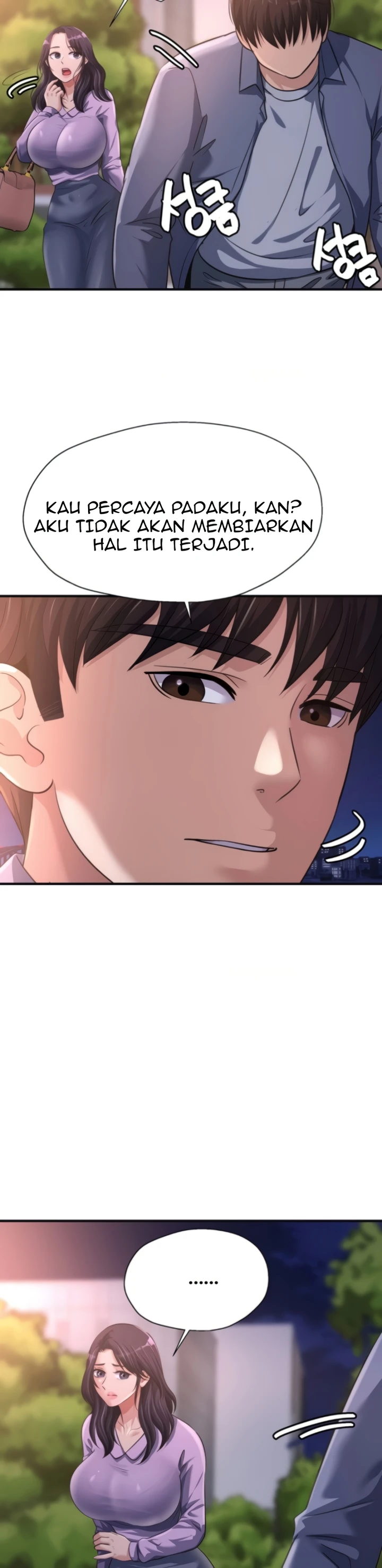 Read manhwa Secret Affection Chapter 15 - SauceManhwa.com