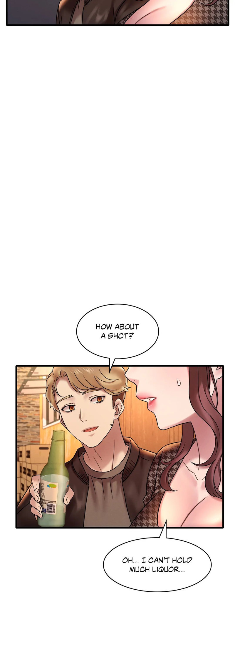 Read manhwa She Wants to Get Drunk Chapter 23 - SauceManhwa.com