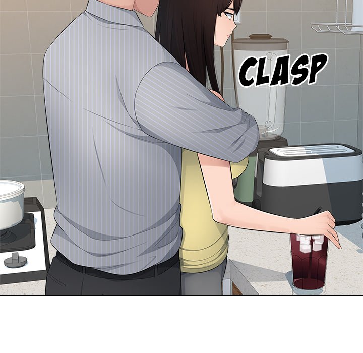 Read manhwa Office Desires End Chapter 13 - SauceManhwa.com