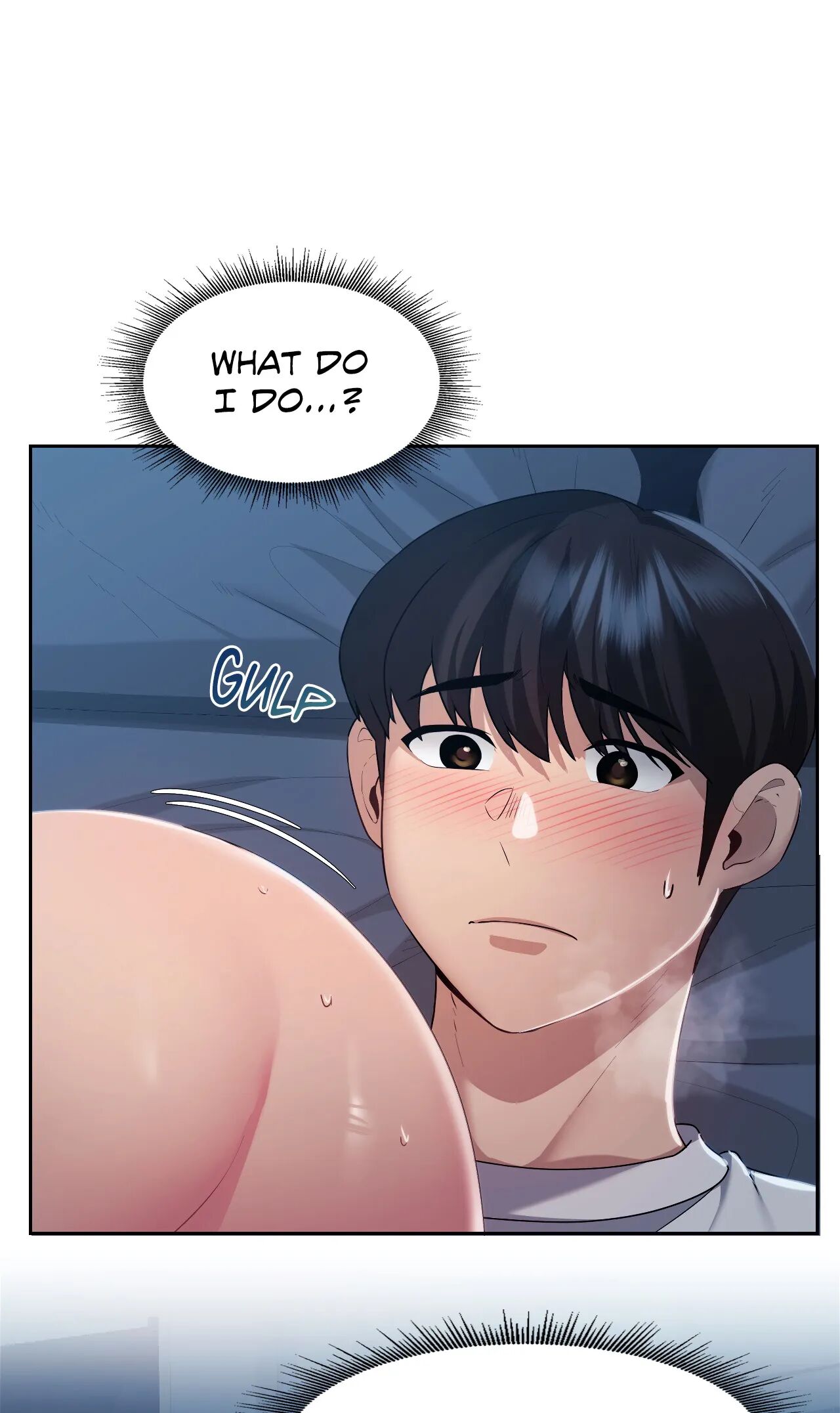 Read manhwa Wreck My Bias Chapter 24 - SauceManhwa.com