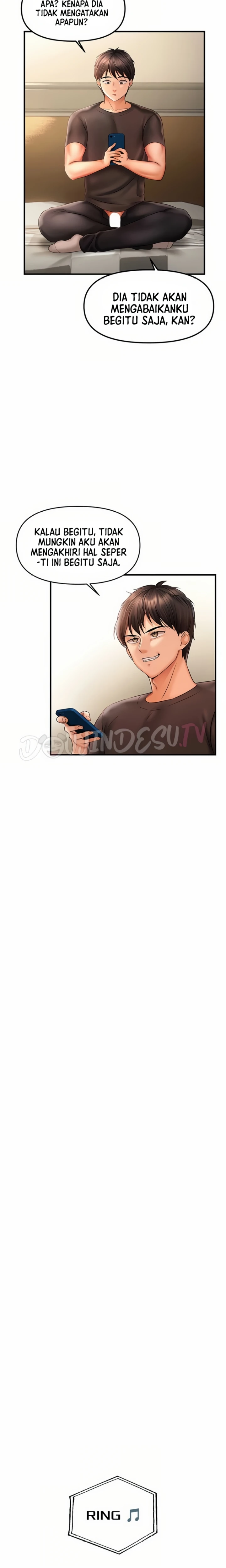 Read manhwa Discipling the Top Delinquent Bitch Through a Random Chatting App  Chapter 3 - SauceManhwa.com