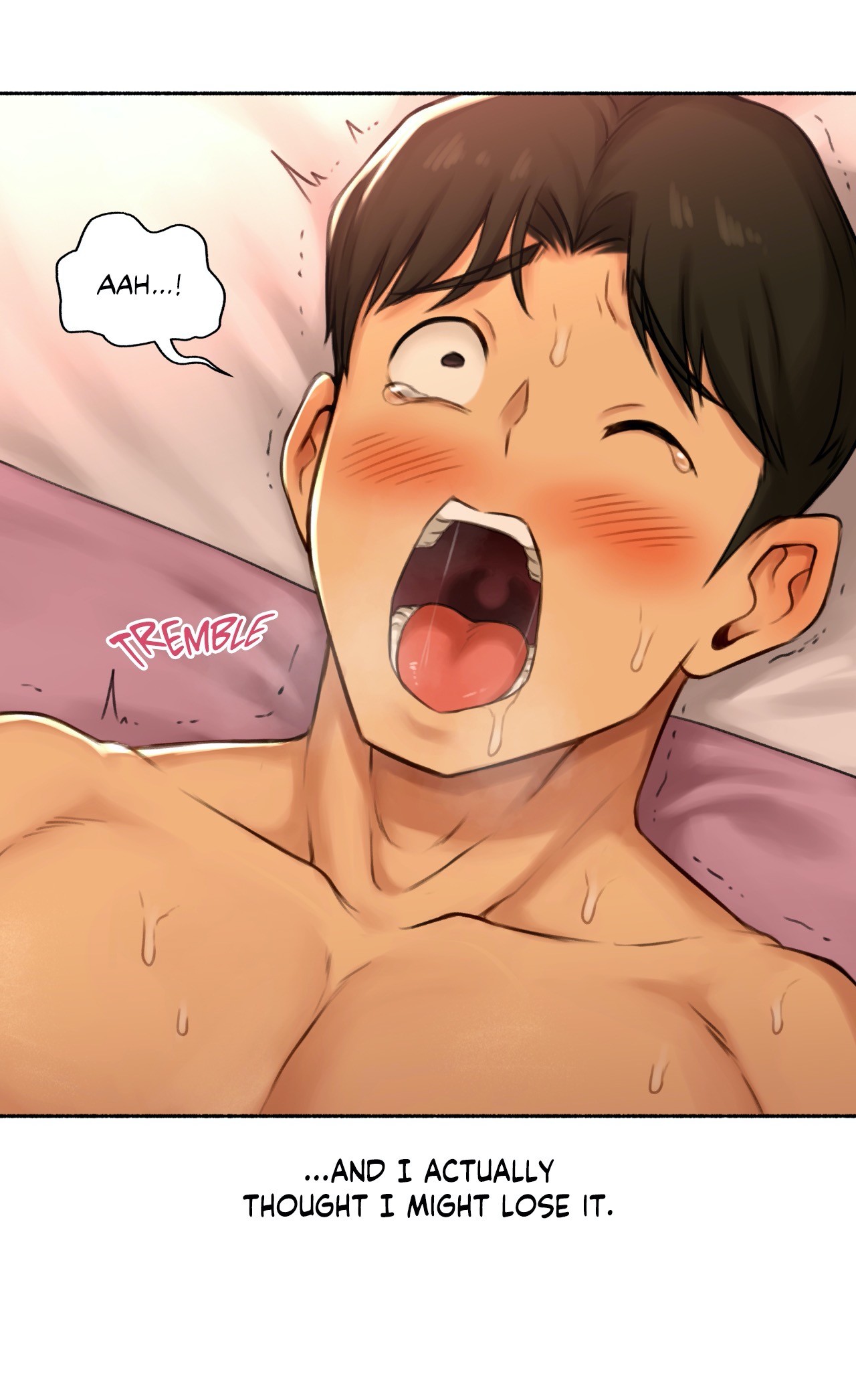 Read manhwa Sexual Exploits END Chapter 51 - SauceManhwa.com