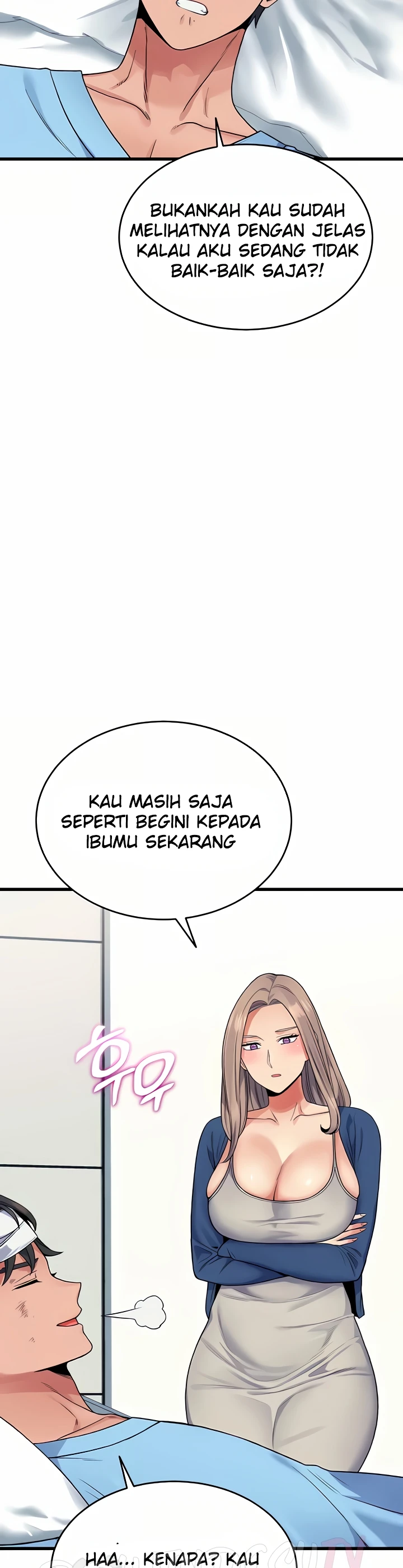 Read manhwa Obsessive Romance Chapter 38 - SauceManhwa.com