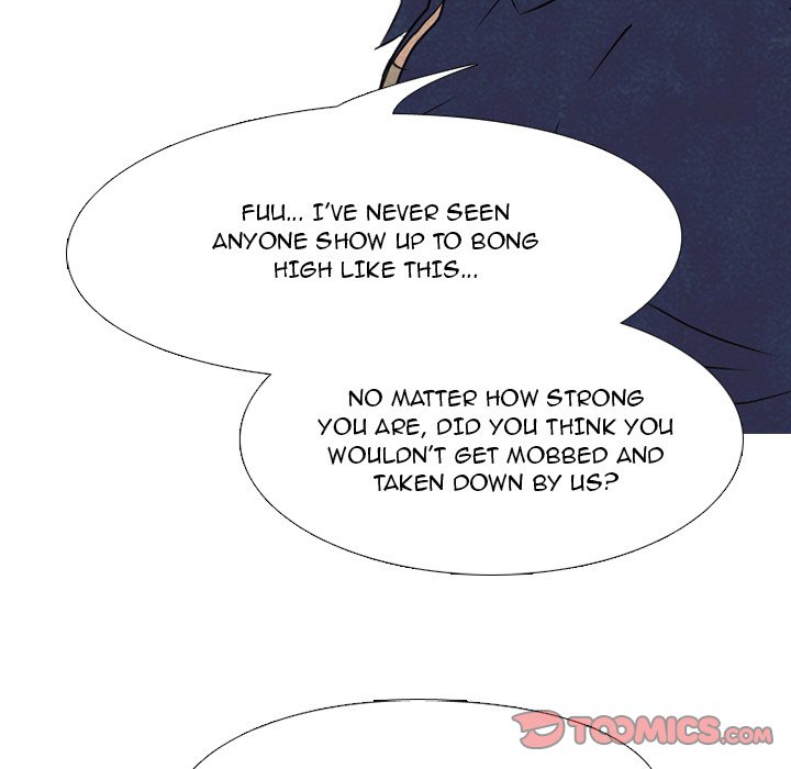 Read manhwa High School Devil Chapter 156 - SauceManhwa.com