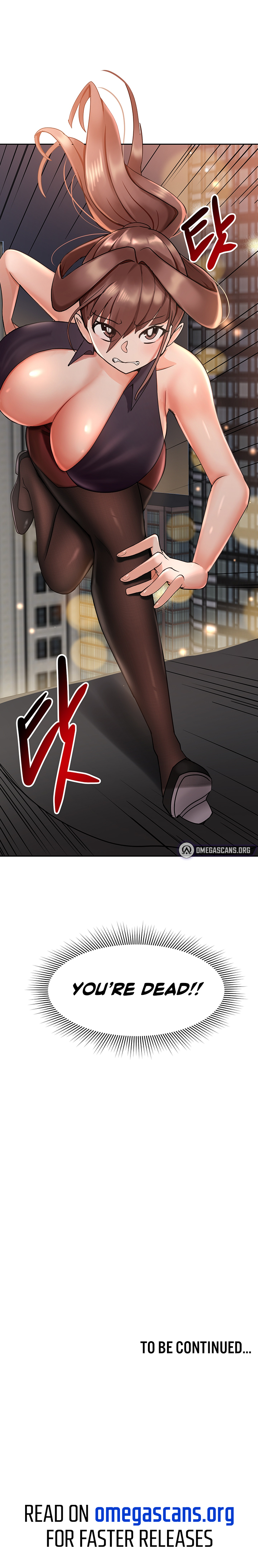 Read manhwa The Hypnosis App was Fake END Chapter 9 - SauceManhwa.com