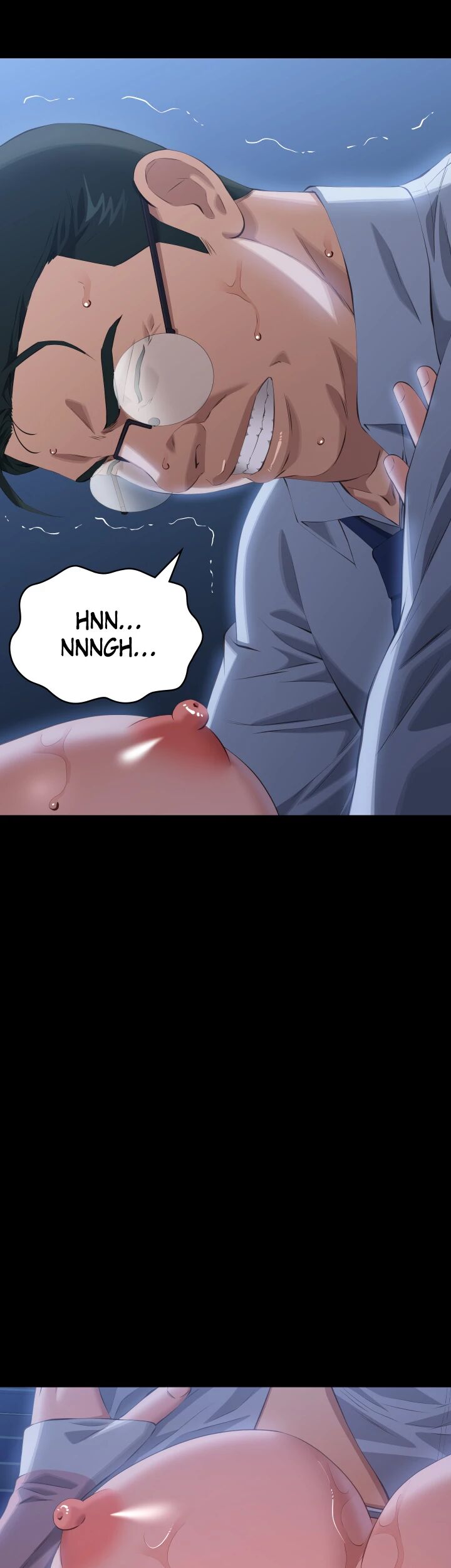 Read manhwa Resume Chapter 92 - SauceManhwa.com