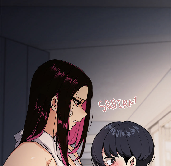 Read manhwa Someone Stop Her!  Chapter 1 - SauceManhwa.com