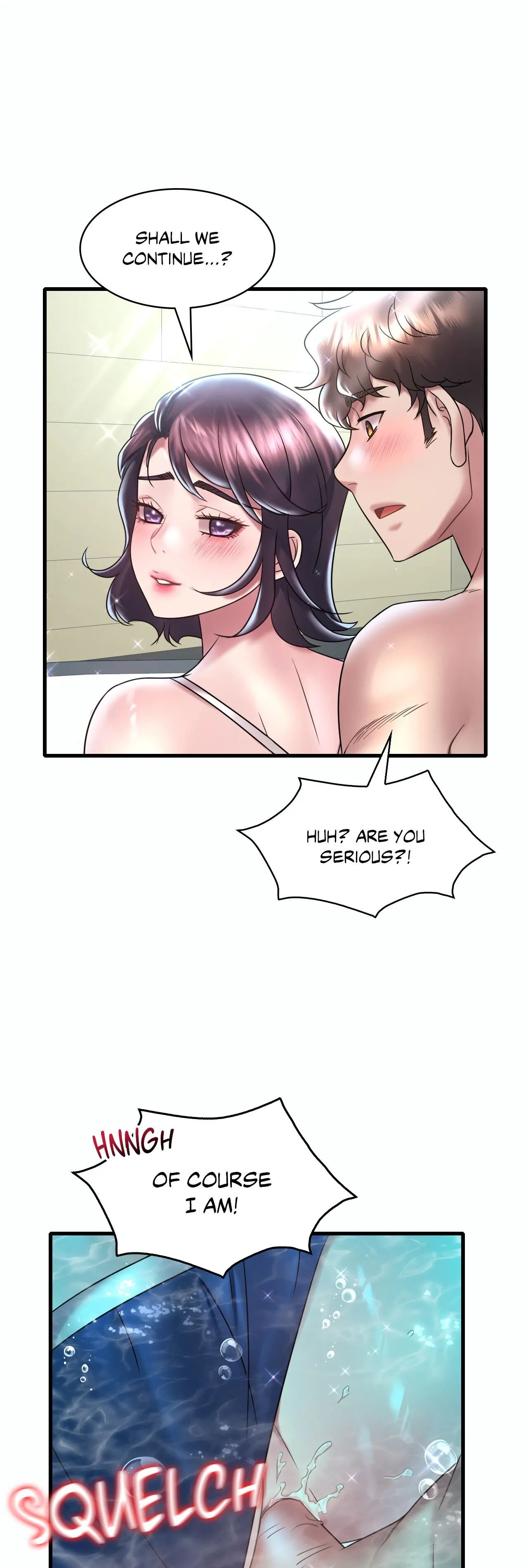 Read manhwa Drunk on You  Chapter 38 - SauceManhwa.com