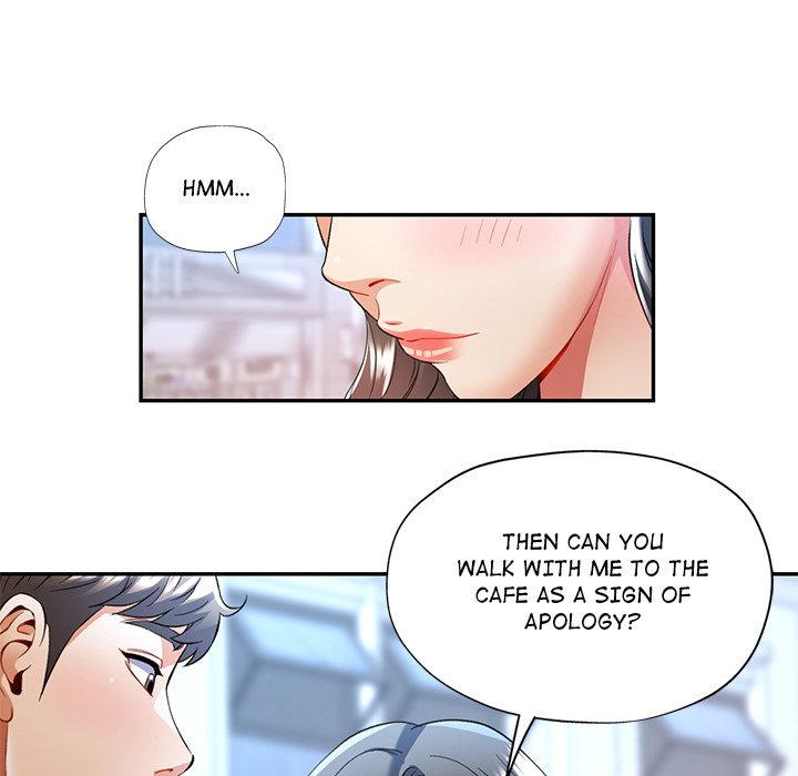 Read manhwa In Her Place Chapter 24 - SauceManhwa.com