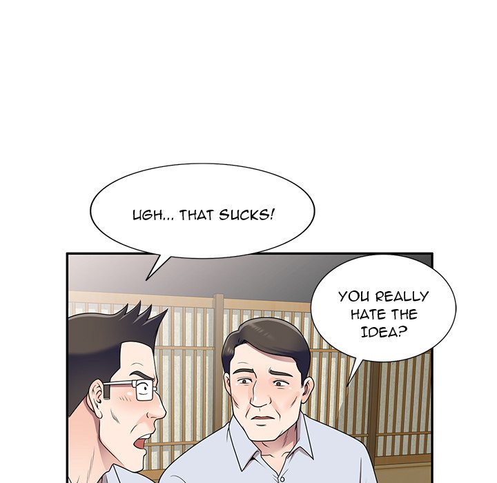 Read manhwa Private Lessons END Chapter 23 - SauceManhwa.com