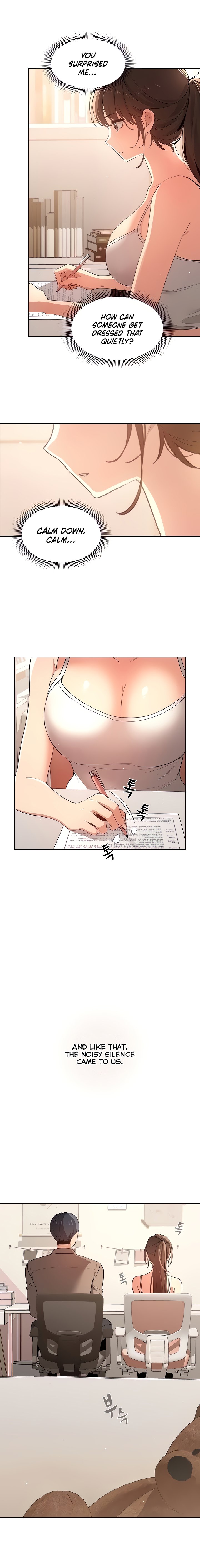 Read manhwa Private Tutoring in These Difficult Times Chapter 3 - SauceManhwa.com