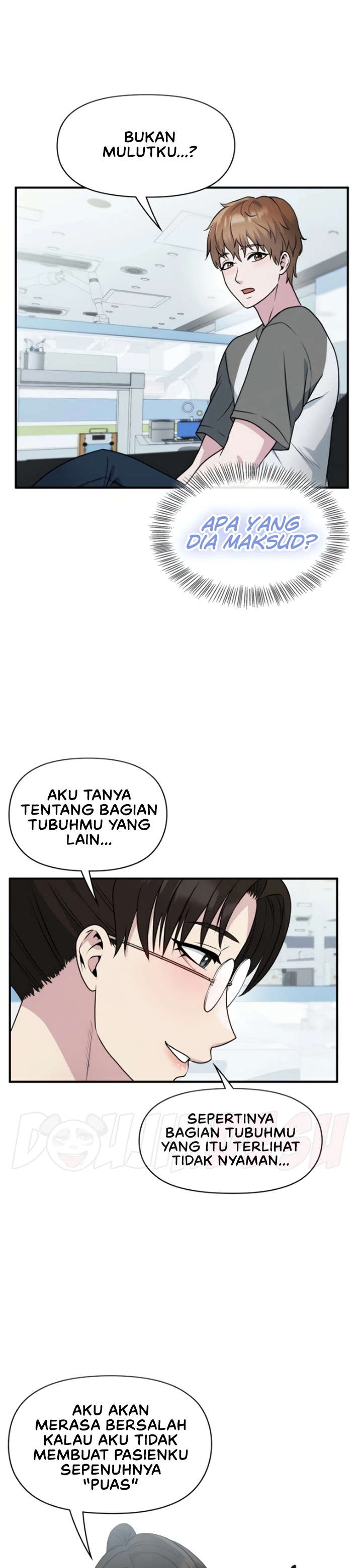 Read manhwa Host Club  Chapter 15 - SauceManhwa.com