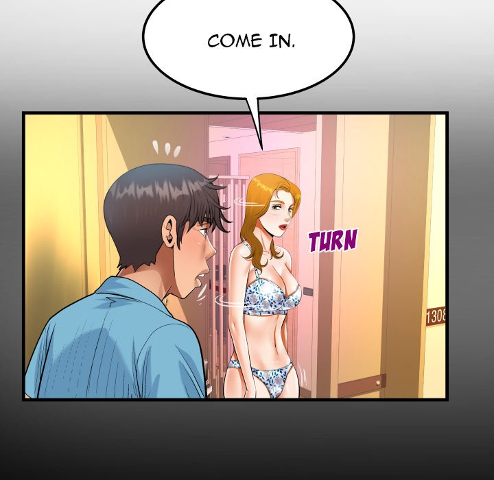 Read manhwa The Unforeseen Guest Chapter 52 - SauceManhwa.com