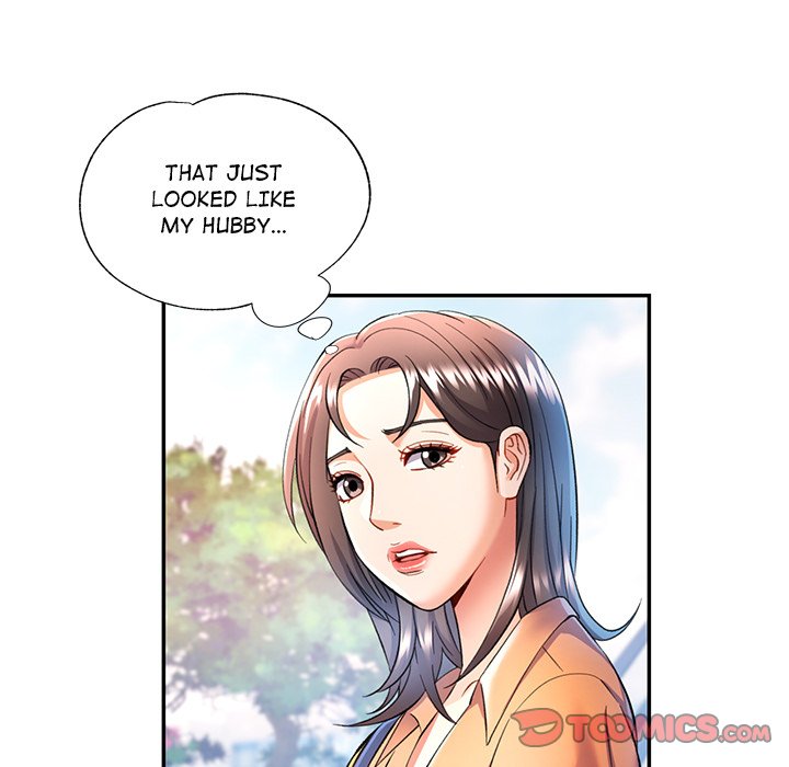 Read manhwa In Her Place Chapter 16 - SauceManhwa.com