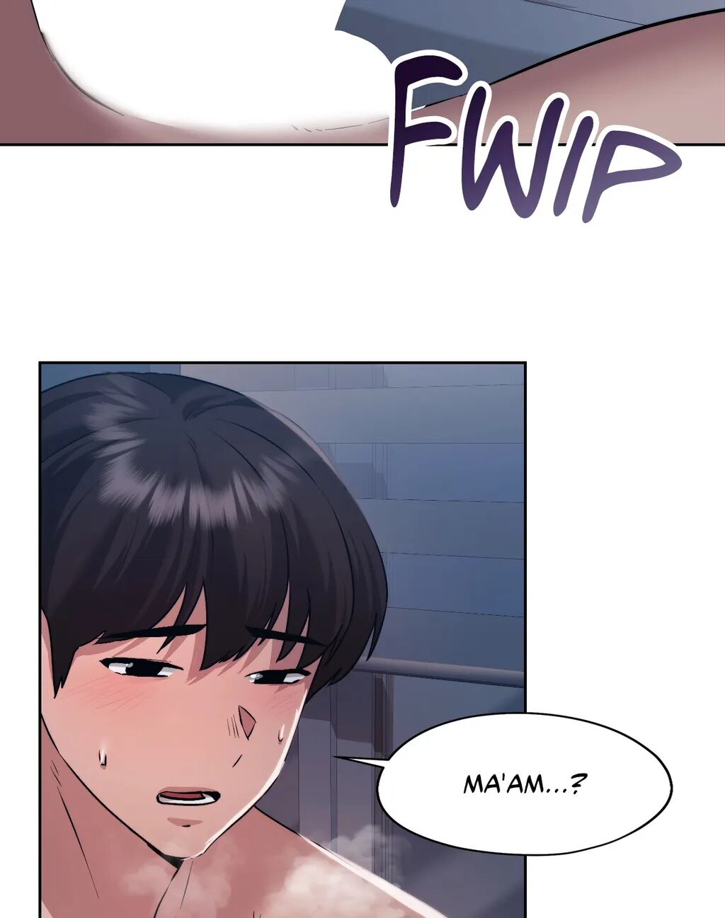 Read manhwa Wreck My Bias Chapter 26 - SauceManhwa.com