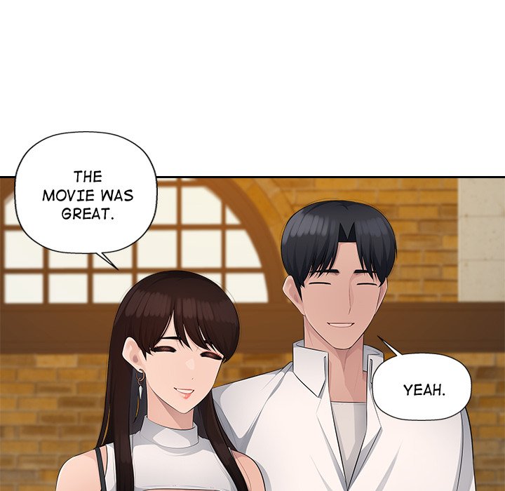 Read manhwa Office Desires End Chapter 23 - SauceManhwa.com