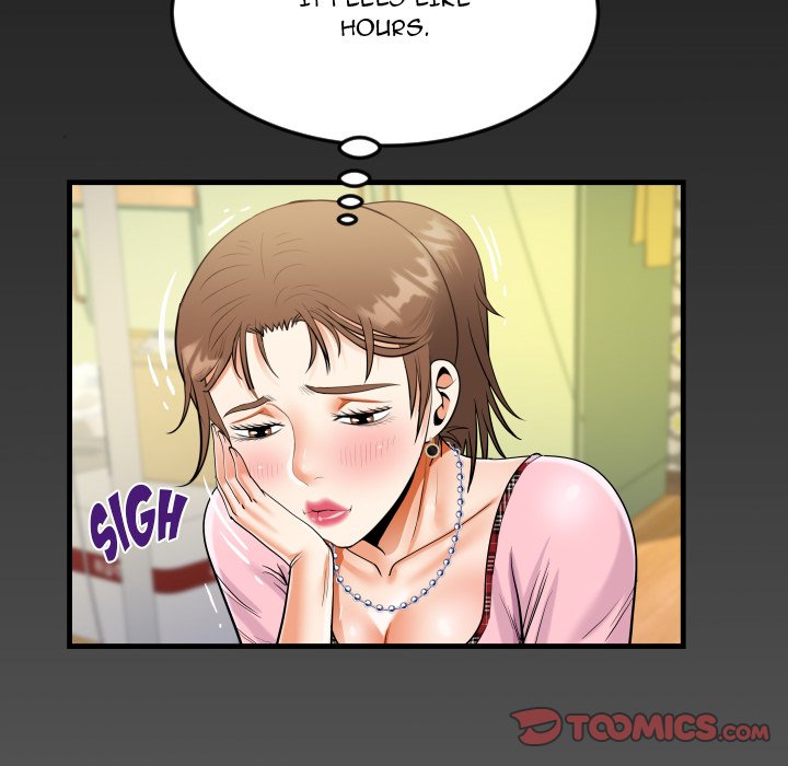 Read manhwa The Unforeseen Guest Chapter 124 - SauceManhwa.com