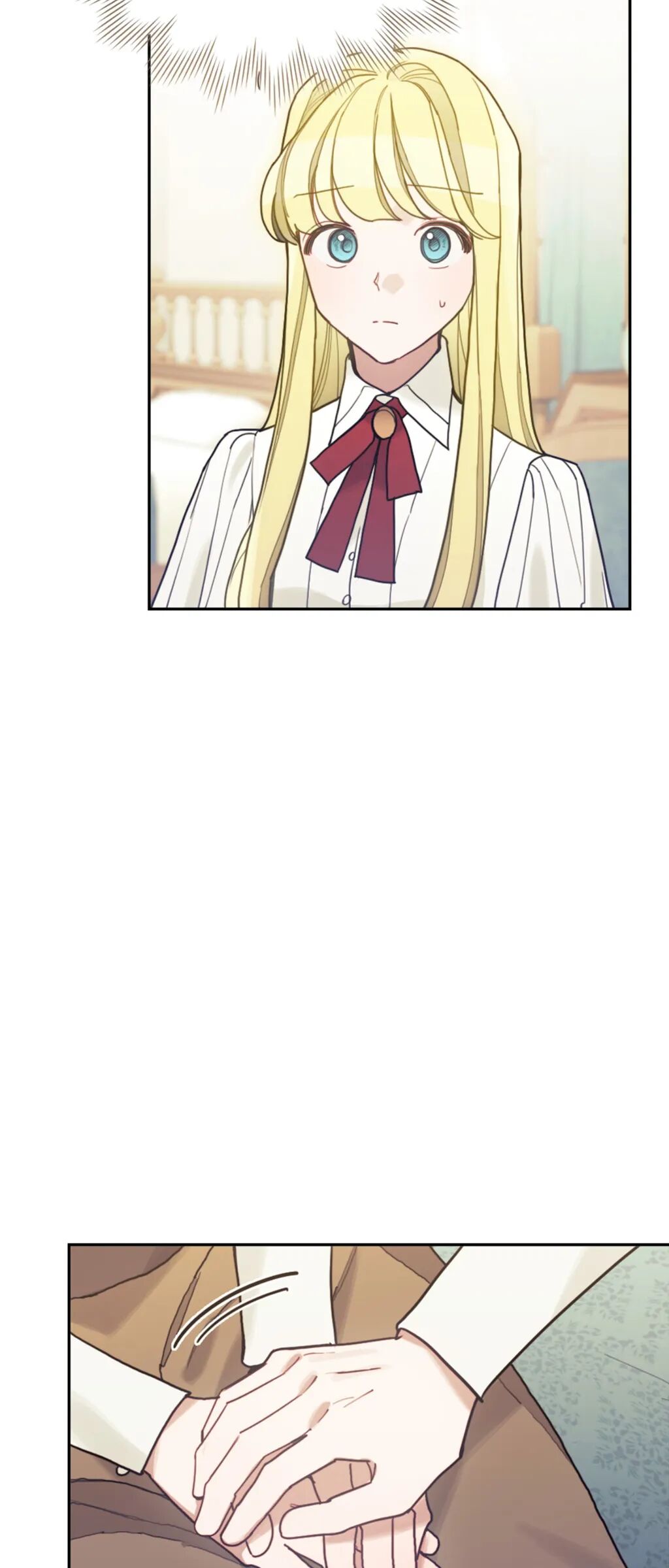 Read manhwa I’m No Heroine! Chapter 55 - SauceManhwa.com