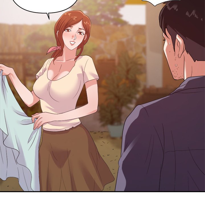 Read manhwa Flavors END Chapter 29 - SauceManhwa.com