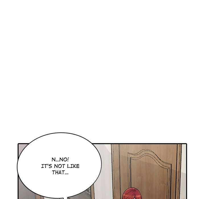 Read manhwa A Stolen Taste END Chapter 5 - SauceManhwa.com