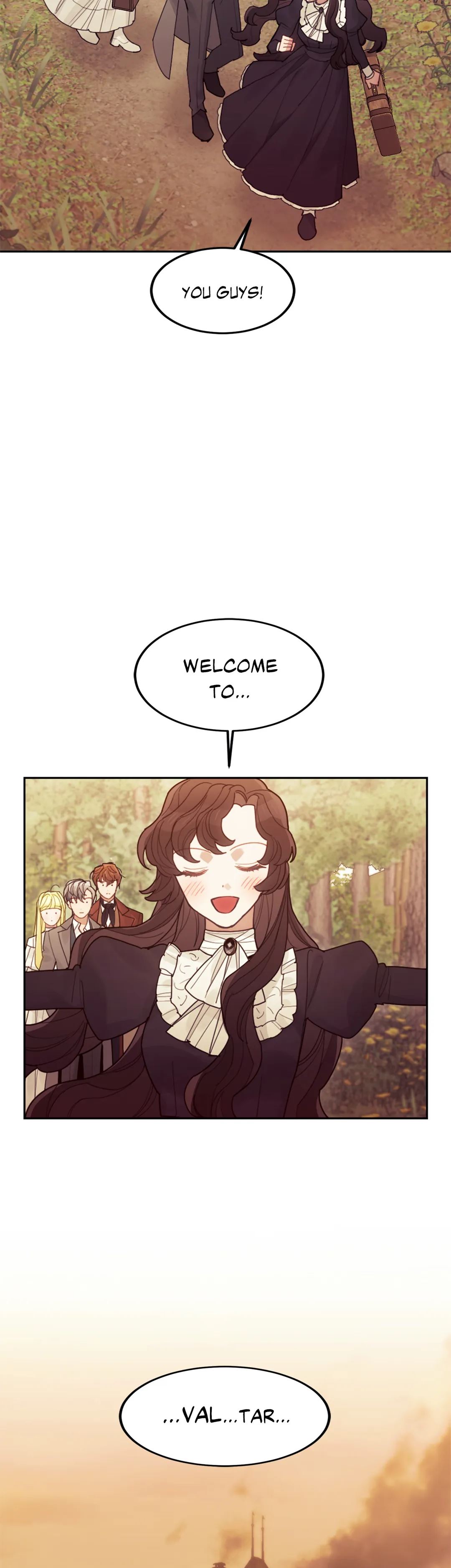 Read manhwa I’m No Heroine! Chapter 28 - SauceManhwa.com