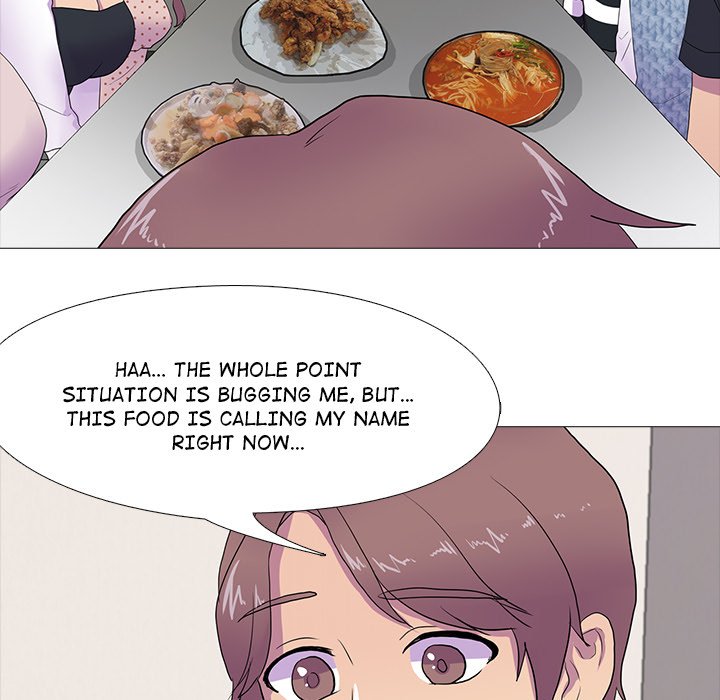 Read manhwa The Show Chapter 7 - SauceManhwa.com