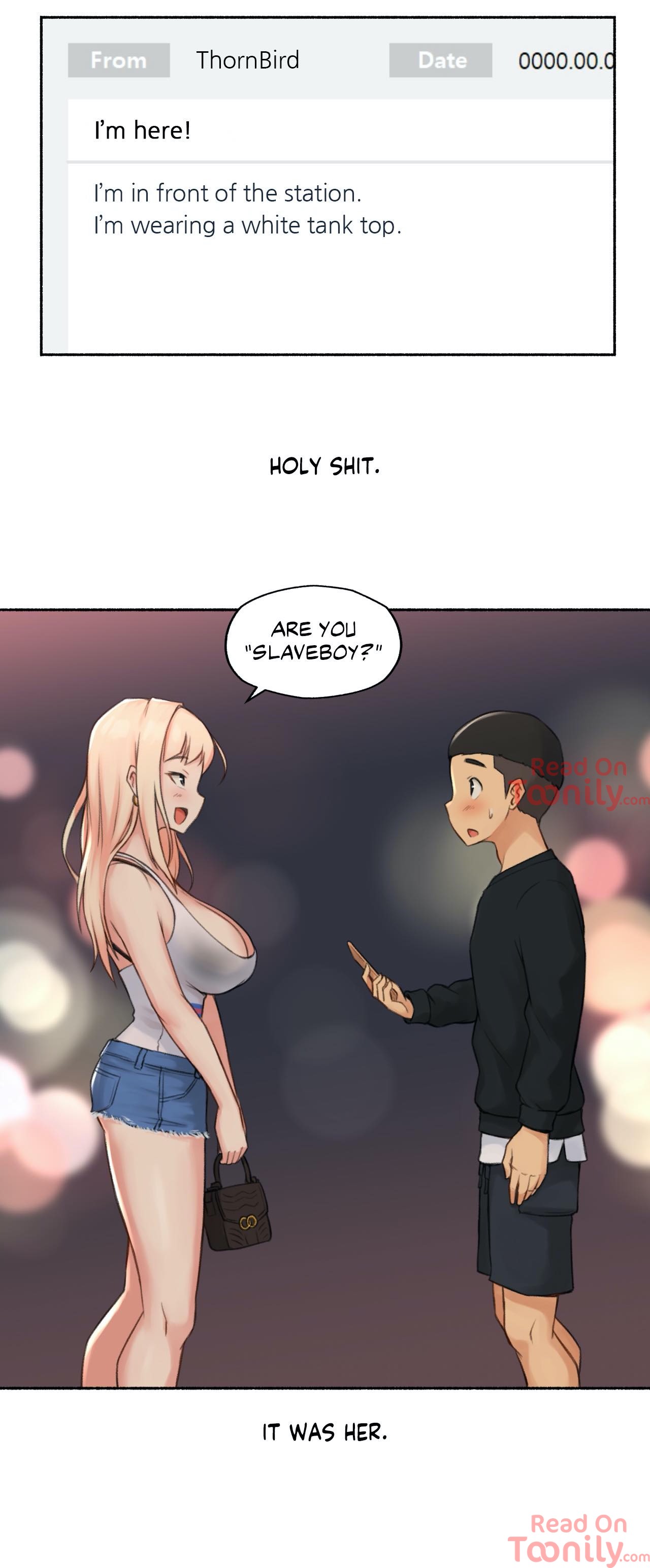 Read manhwa Sexual Exploits END Chapter 16 - SauceManhwa.com