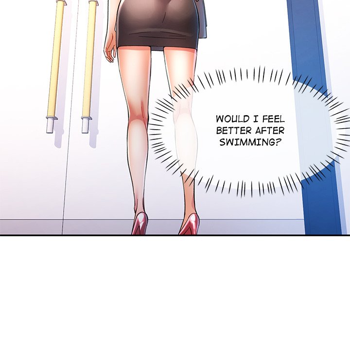 Read manhwa In Her Place Chapter 23 - SauceManhwa.com