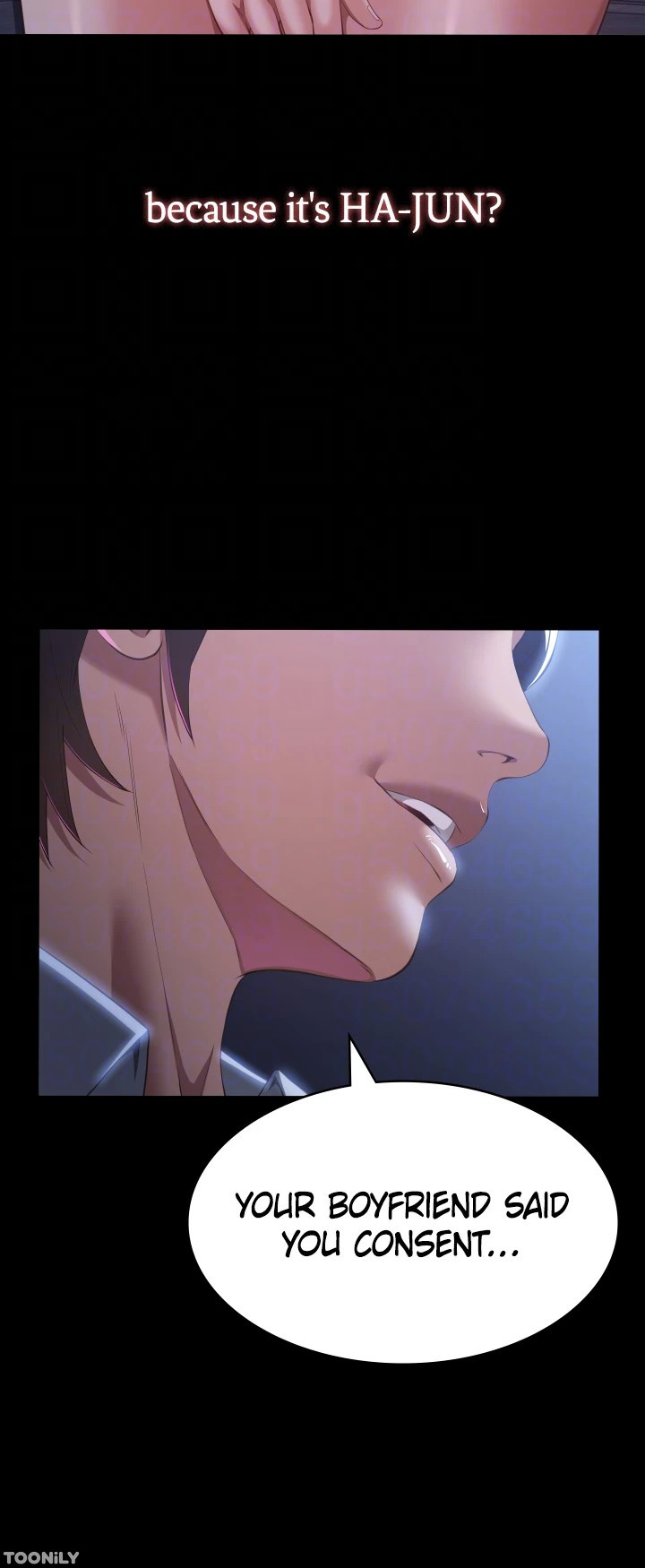 Read manhwa Resume Chapter 74 - SauceManhwa.com