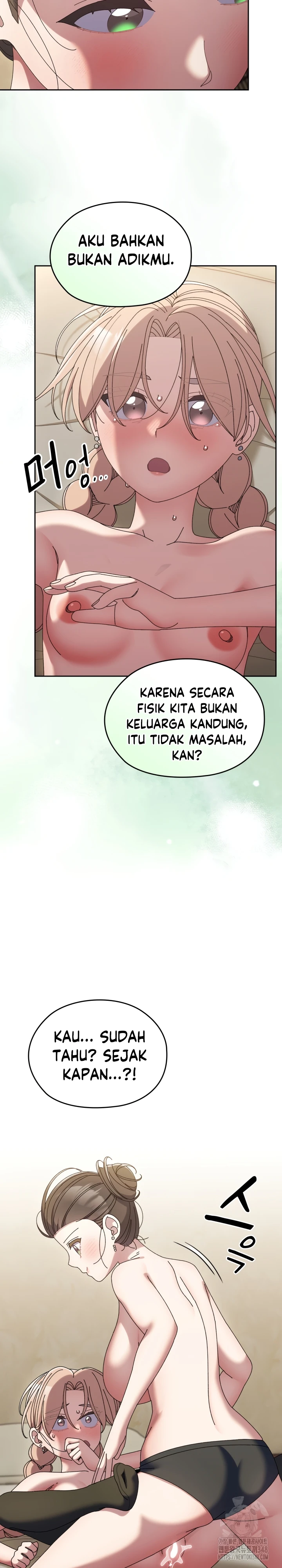 Read manhwa Boss! Give me your daughter! Chapter 59 - SauceManhwa.com