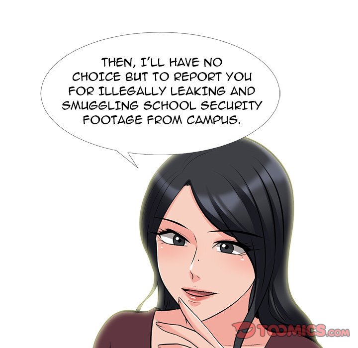 Read manhwa Extra Credit END Chapter 38 - SauceManhwa.com