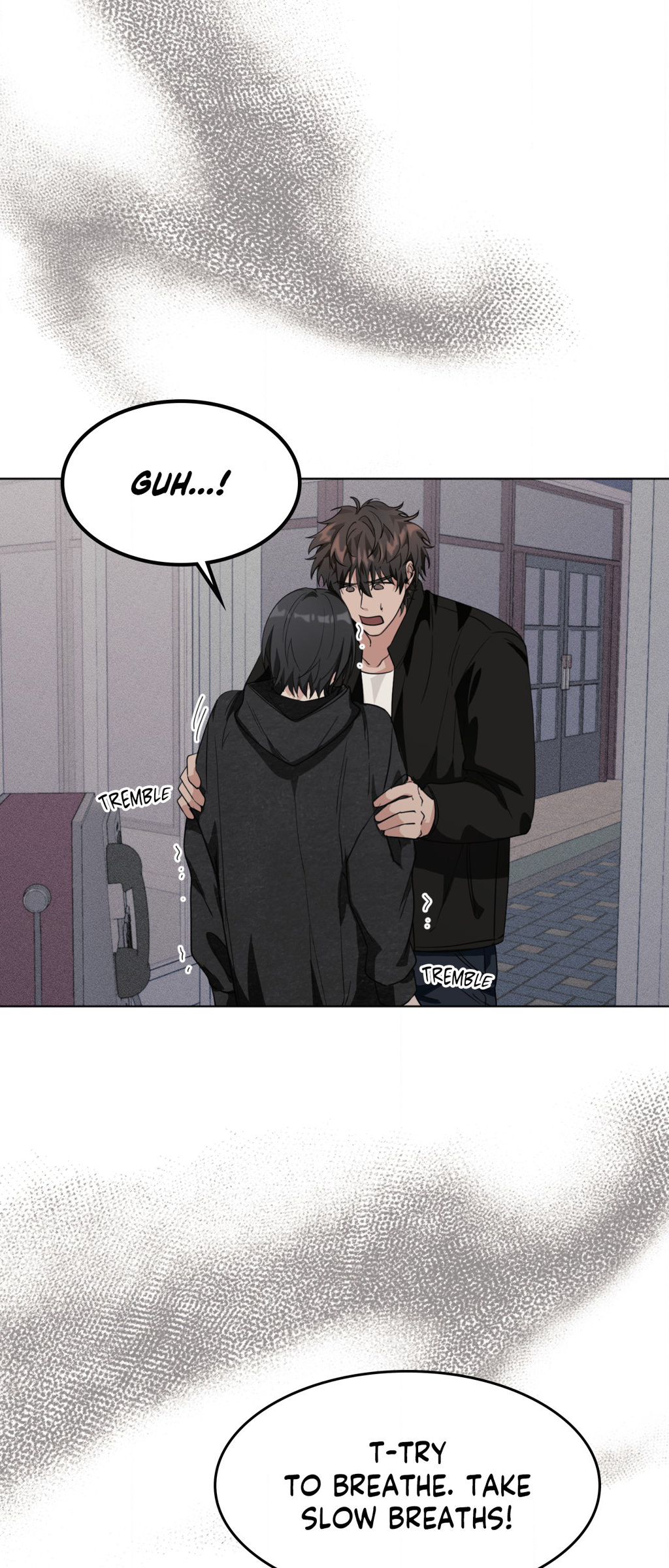 Read manhwa 11336  Chapter 17 - SauceManhwa.com