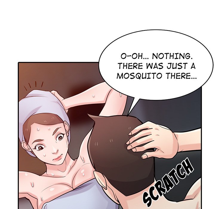 Read manhwa The Mismatch END Chapter 47 - SauceManhwa.com