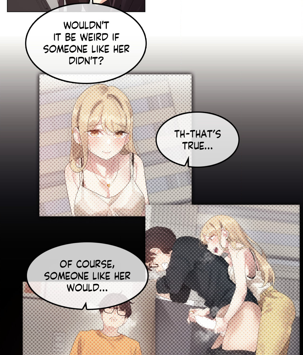 Read manhwa Alice’s Adult Storytime  Chapter 22 - SauceManhwa.com