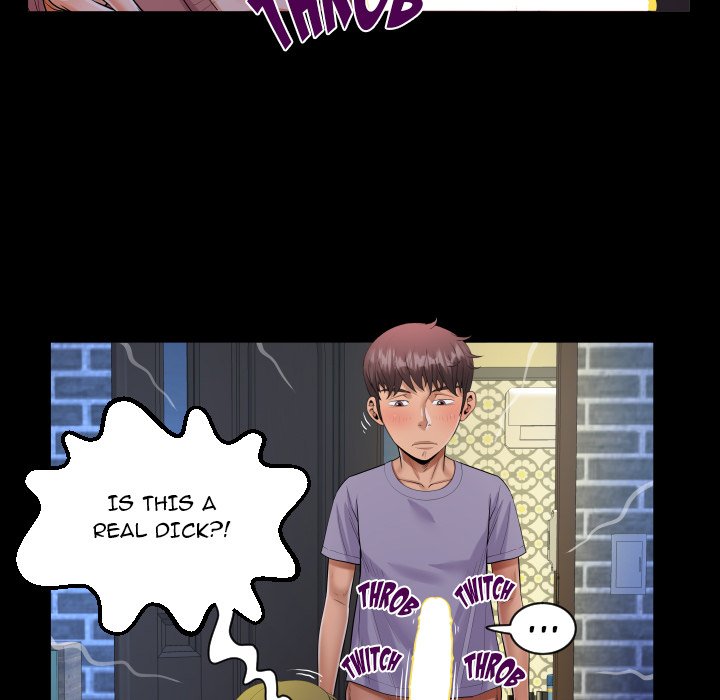 Read manhwa The Unforeseen Guest Chapter 132 - SauceManhwa.com