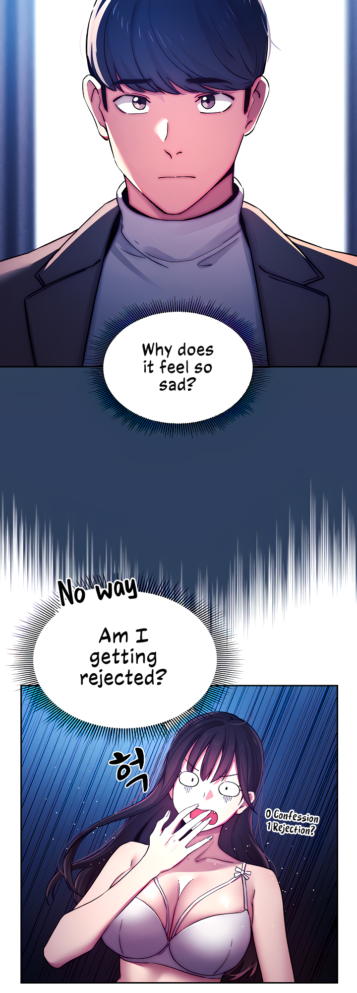 Read manhwa Private Tutoring in These Difficult Times Chapter 39 - SauceManhwa.com