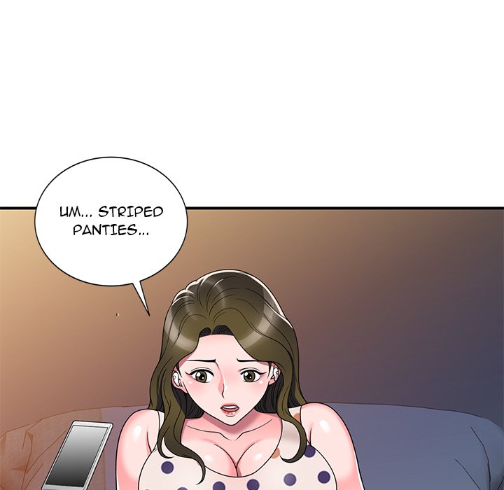 Read manhwa Private Lessons END Chapter 13 - SauceManhwa.com