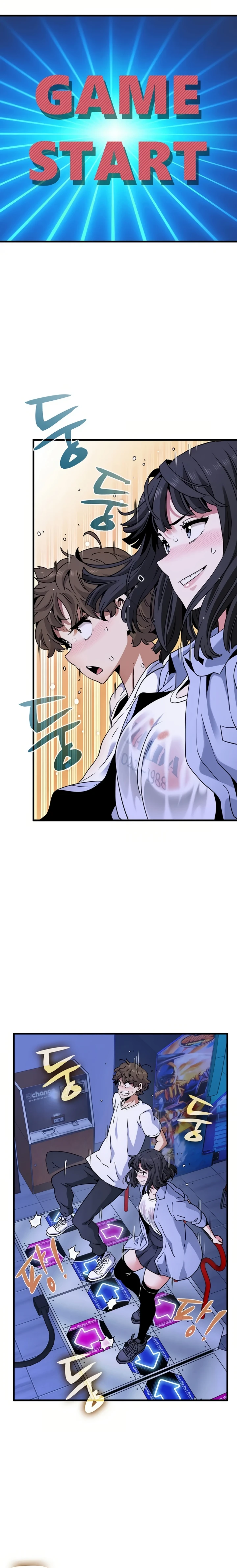 Read manhwa The Turning Point Chapter 68 - SauceManhwa.com