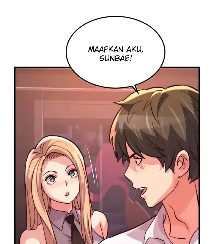 Read manhwa Chicken Club  Chapter 28 - SauceManhwa.com