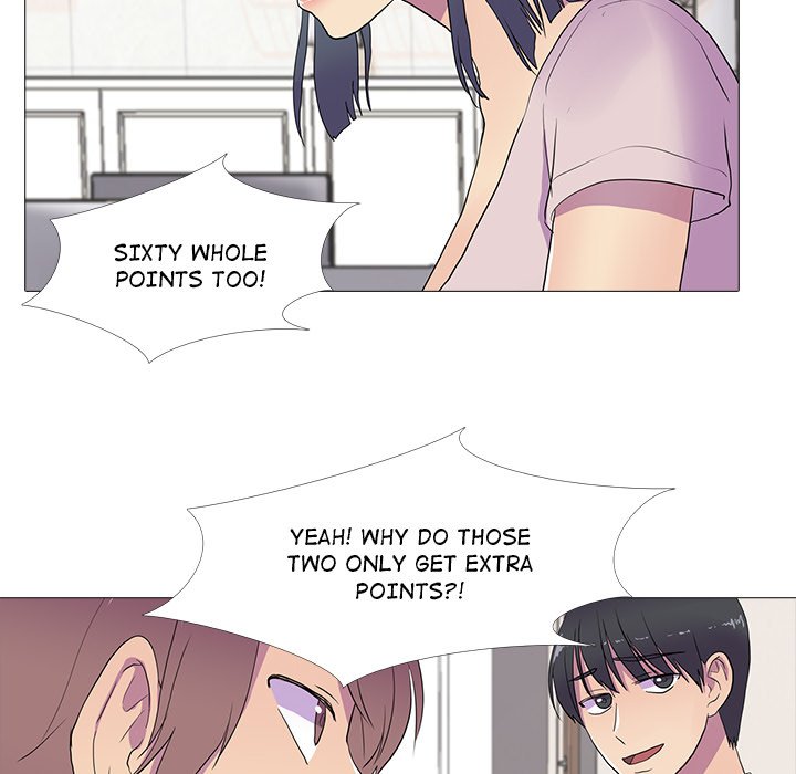 Read manhwa The Show Chapter 12 - SauceManhwa.com