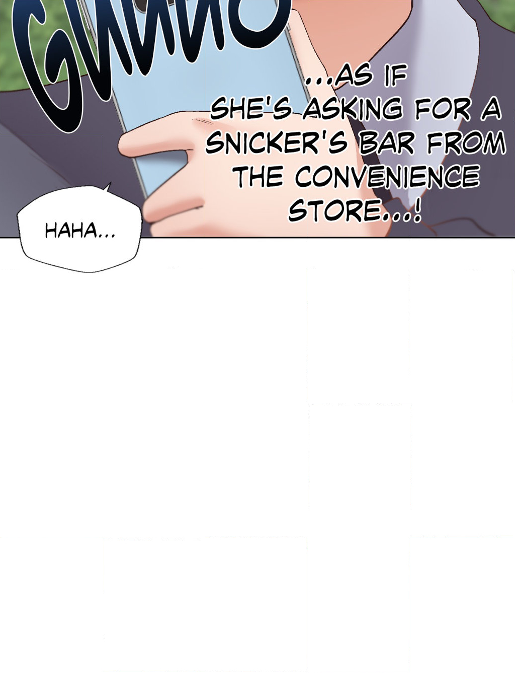 Read manhwa Family With Benefits  Chapter 5 - SauceManhwa.com